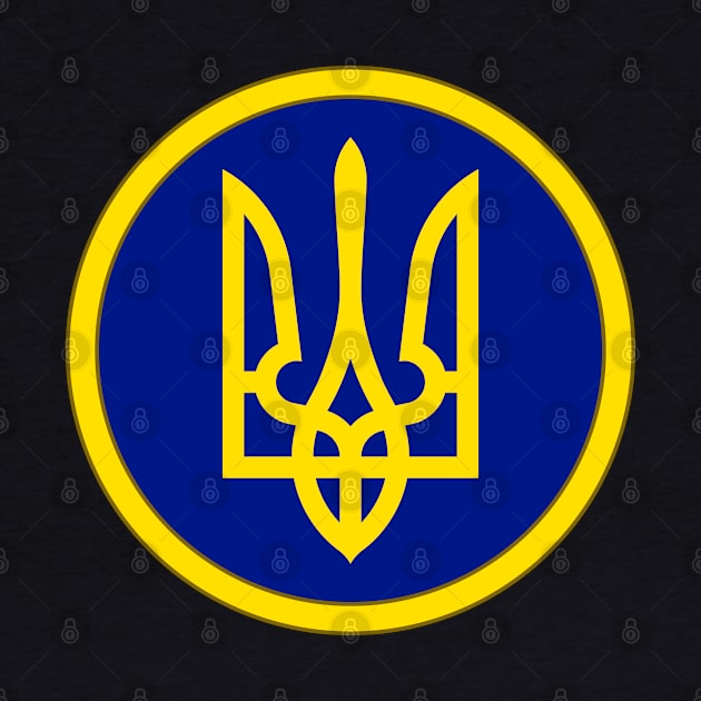 UKRAINE by Taylor'd Designs